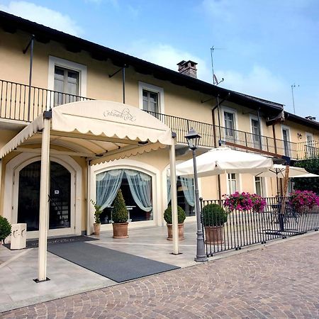 Hotel Cascina Di Corte Venaria Reale Exteriér fotografie