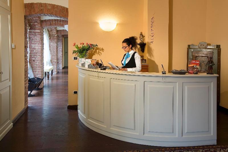 Hotel Cascina Di Corte Venaria Reale Exteriér fotografie