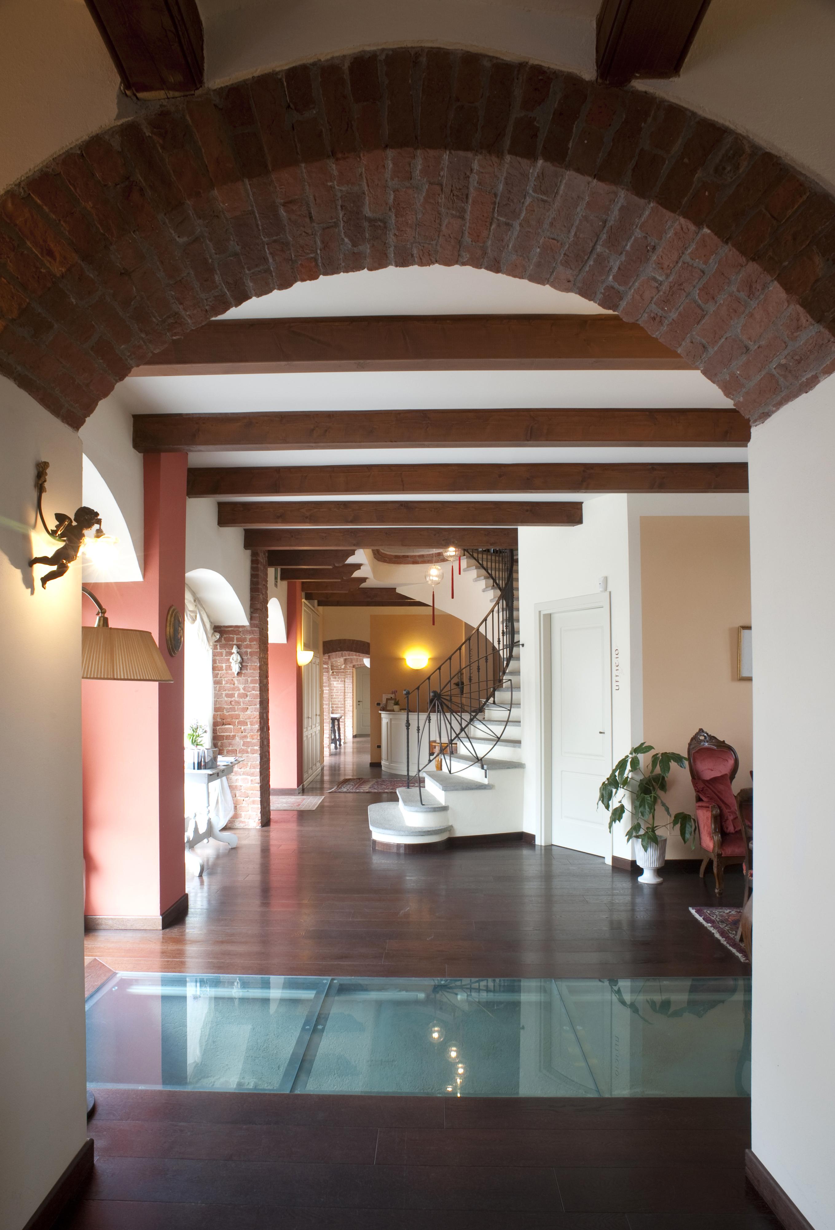 Hotel Cascina Di Corte Venaria Reale Exteriér fotografie
