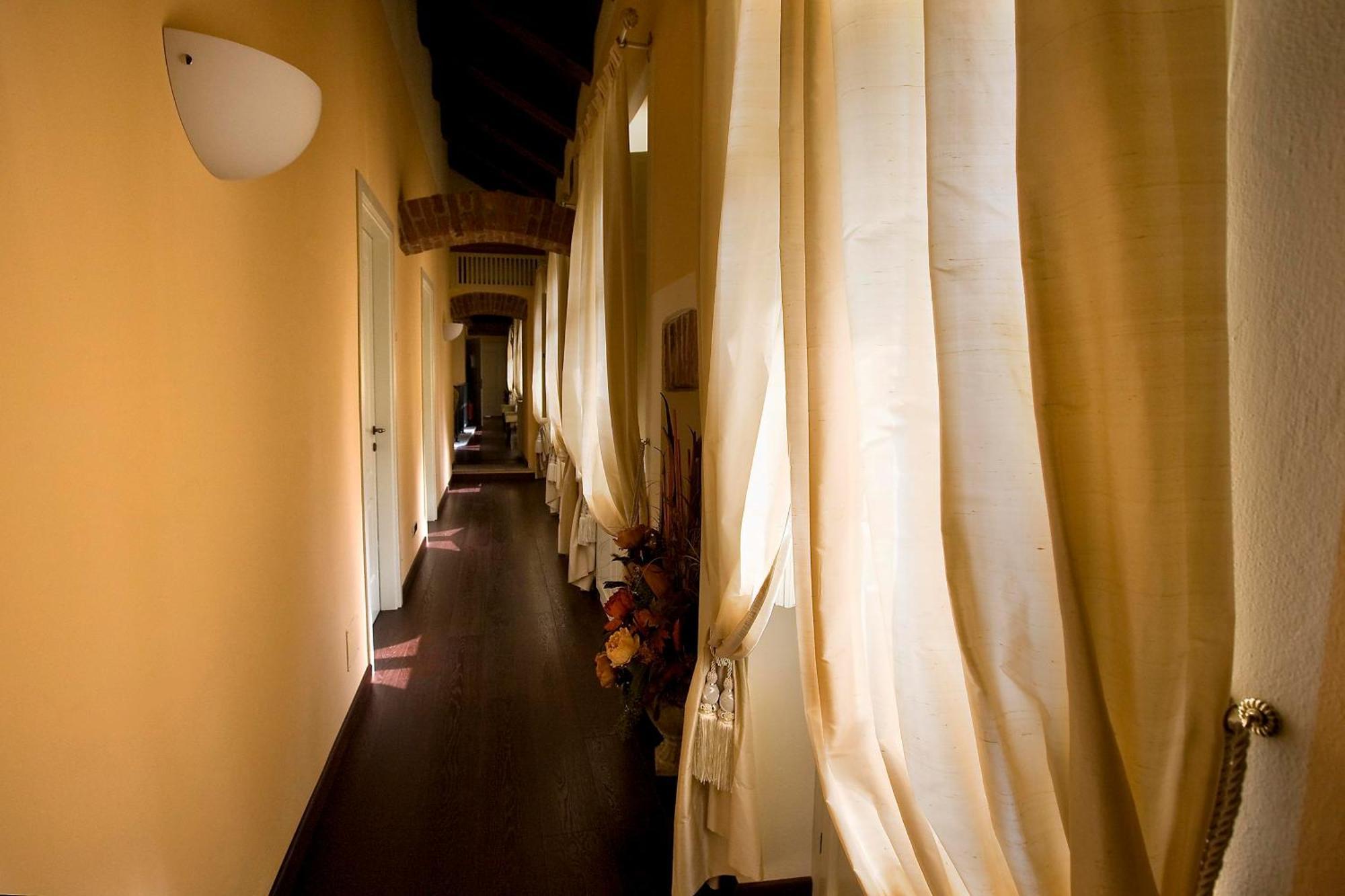 Hotel Cascina Di Corte Venaria Reale Exteriér fotografie