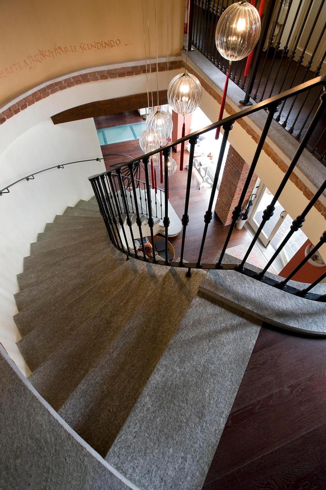 Hotel Cascina Di Corte Venaria Reale Exteriér fotografie