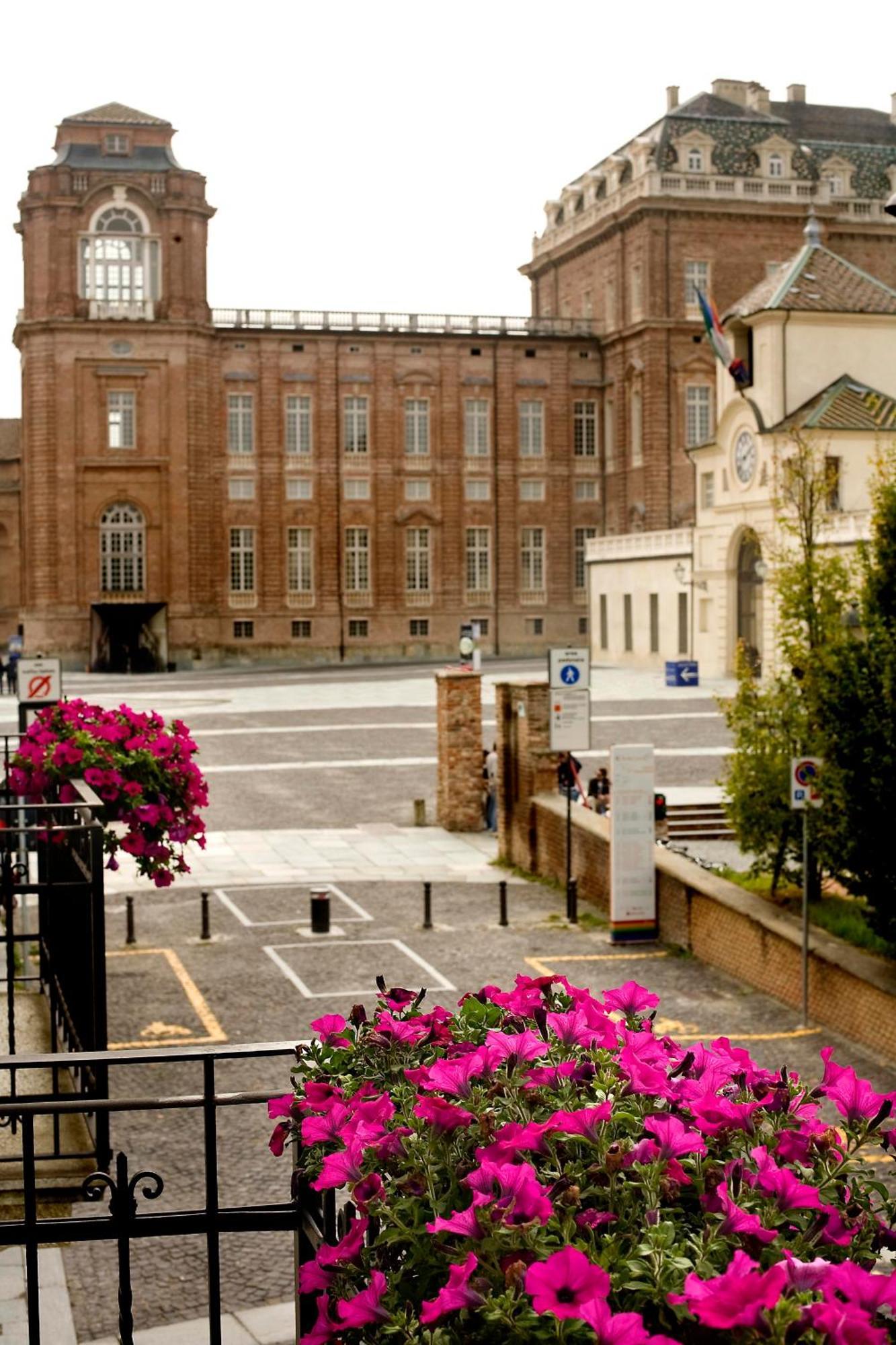 Hotel Cascina Di Corte Venaria Reale Exteriér fotografie