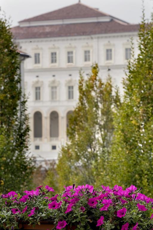 Hotel Cascina Di Corte Venaria Reale Exteriér fotografie