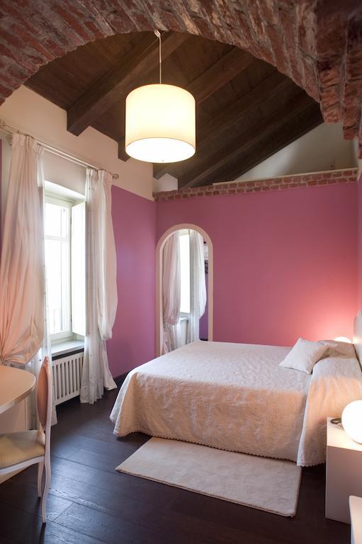 Hotel Cascina Di Corte Venaria Reale Exteriér fotografie