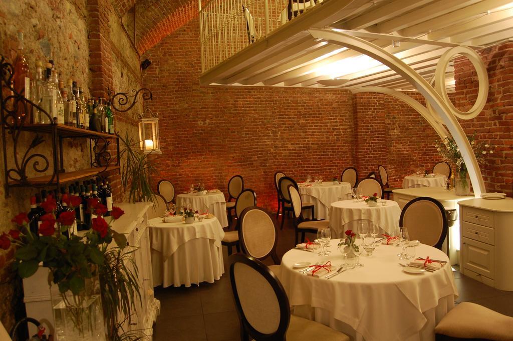 Hotel Cascina Di Corte Venaria Reale Exteriér fotografie